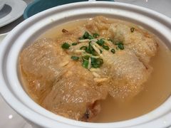 -滋粥楼·顺德菜(番禺广场总店)