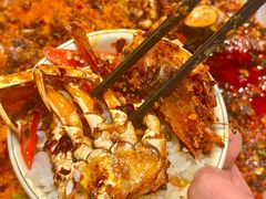 -辣螃铠盆盆蟹大排档(总店)