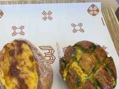 -麦陌(正弘城店)