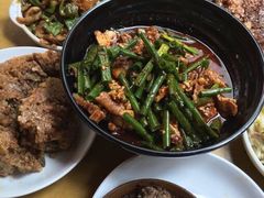 -十一街苍蝇馆子转经消江湖菜(九眼桥十一街店)