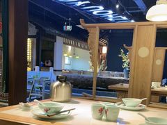 -陈先进鱼馆·地道农家菜(萧山奥体店)