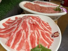 -杨肥肠小火锅(花园店)