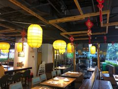 -杭百味·大众精选杭帮菜(西湖音乐喷泉店)