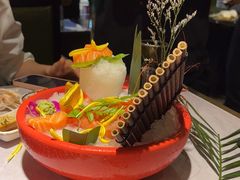 -一绪に寿喜烧自助(世茂广场店)