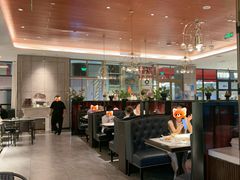-风渡嘉荷·美式西餐厅·招牌汉堡·烤鸡·牛排(西三旗金隅店)