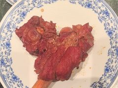 -阿古蒙·传统涮火锅自助(三台子万象汇店)