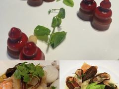 -蘇锦宴·淮扬菜烤鸭·小院(三元桥霄云路店)