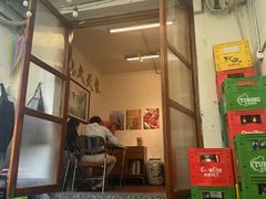 -友谊食店·北城天街