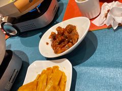 -潇湘华天大酒店-湘·悦美食街(芙蓉中路店)