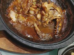 -天天鱼港·海鲜·鲅鱼水饺·招牌烤鸭(黄骅店)