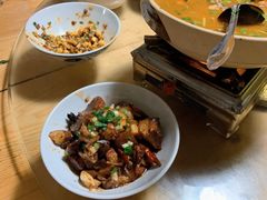 -笨罗卜浏阳菜馆(星沙店)