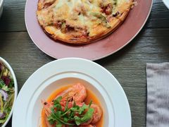 -TABLE·味西餐厅-成都茂业JW万豪酒店