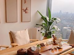 -小茶闲舍·观景商务茶馆(广州塔店)