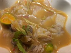 -东南里湖景餐厅·新闽菜(浦西万达店)