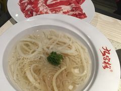 -九宫格重庆火锅(北国商城店)