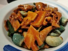 -局气 烤鸭·北京菜(武清店)