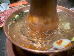 -清真京华源·涮肉烧烤(丰庆店)