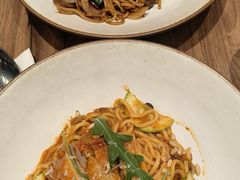 -Pennehut畔尼意面(合肥万象城店)