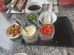 辉哥特制酱油-辉哥火锅(虹桥路店)