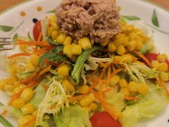 -萨莉亚意式餐厅(新洲佐阾新邑店)