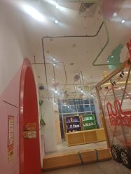 -玩元素·家庭游乐成长中心(香格里拉店)