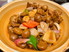 -秦皇岛香格里拉·秦香阁
