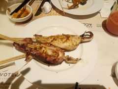 -苏州金鸡湖文博诺富特酒店