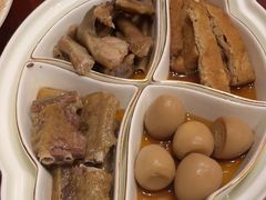 -古南都·老广东酒楼(龙江店)