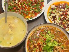 -飞虹鱼馆(春华路店)
