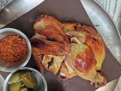 -娜娜家•Nana's restaurant (南开大悦城店)