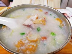 -陈添記·祖傳爽鱼皮·西关老字号(广州首店)