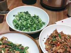 -高嗲嗲·现炒下饭菜(石鼓路店)