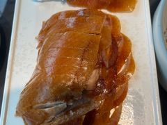 -小大董·烤鸭(观景餐厅·南京西路店)