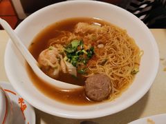 -永盈茶餐厅(中山四路店)