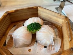 -顺德美的万豪酒店-万豪中餐厅