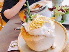 -CHINCHIN 青青·泰国料理(万象食家店)
