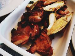 -Kitchen·Y洋厨房西餐厅(王府壹号店)