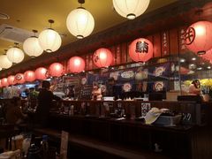 -鸟鹏烧鸟居酒屋(仁恒梦中心店)