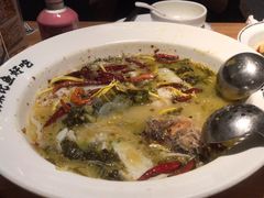 -太二酸菜鱼(汕头苏宁广场店)