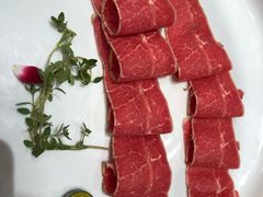 -牛牛章·章鱼水煎肉(光谷世界城店)