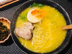 小份鸡汤拉面-串鑫