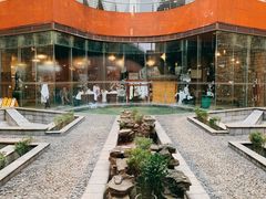 -中铁花水湾温泉酒店(大邑店)