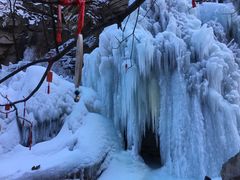 -黑龙潭风景区