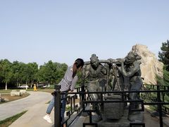 -卢沟桥文化旅游区