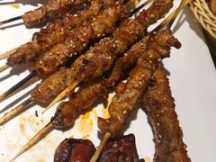 -通海俄式烧烤·俄罗斯大串(嵩山路店)
