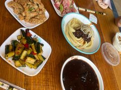 -中阿兰牛肉面(悦海新天地店)