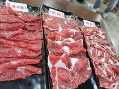 -牛记潮汕牛肉火锅