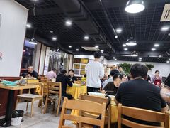-春水锅贴·传统鲁菜(大明湖店)