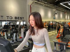 -唯一健身(东城里店)