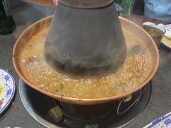 -吉祥涮羊肉